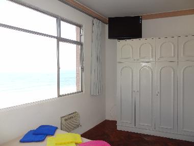 Holiday Apartment in Rio de Janeiro (Rio de Janeiro) or holiday homes and vacation rentals