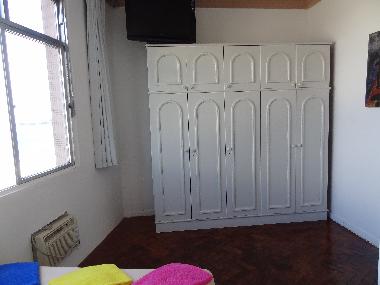 Holiday Apartment in Rio de Janeiro (Rio de Janeiro) or holiday homes and vacation rentals