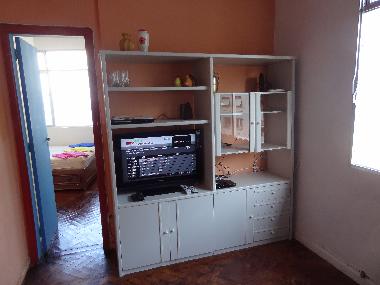 Holiday Apartment in Rio de Janeiro (Rio de Janeiro) or holiday homes and vacation rentals
