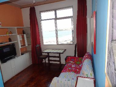 Holiday Apartment in Rio de Janeiro (Rio de Janeiro) or holiday homes and vacation rentals