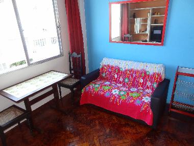 Holiday Apartment in Rio de Janeiro (Rio de Janeiro) or holiday homes and vacation rentals