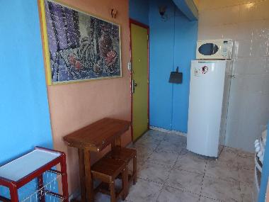 Holiday Apartment in Rio de Janeiro (Rio de Janeiro) or holiday homes and vacation rentals