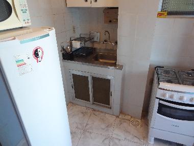 Holiday Apartment in Rio de Janeiro (Rio de Janeiro) or holiday homes and vacation rentals