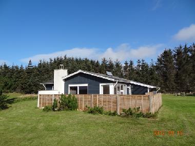 Holiday House in L�nstrup (Nordjylland) or holiday homes and vacation rentals