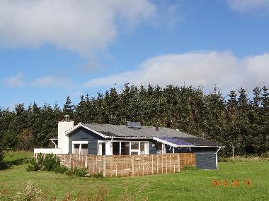 Holiday House in L�nstrup (Nordjylland) or holiday homes and vacation rentals