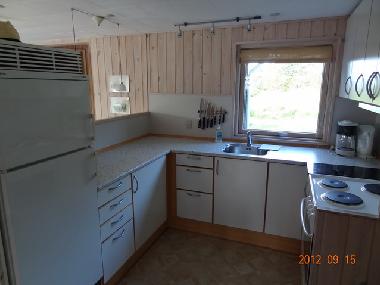 Holiday House in L�nstrup (Nordjylland) or holiday homes and vacation rentals