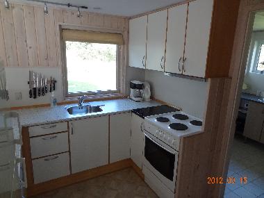 Holiday House in L�nstrup (Nordjylland) or holiday homes and vacation rentals