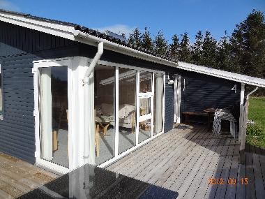 Holiday House in L�nstrup (Nordjylland) or holiday homes and vacation rentals