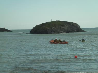 Holiday House in Tragumna, Skibbereen (Cork) or holiday homes and vacation rentals