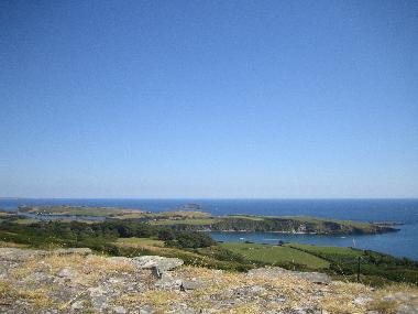 Holiday House in Tragumna, Skibbereen (Cork) or holiday homes and vacation rentals