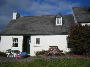Holiday House in Tragumna, Skibbereen (Cork) or holiday homes and vacation rentals