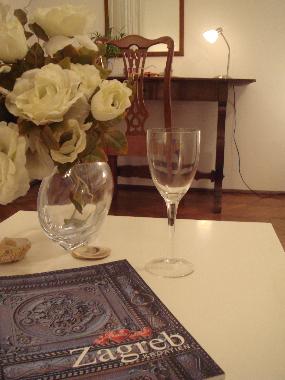 Holiday Apartment in Zagreb (Zagrebacka) or holiday homes and vacation rentals