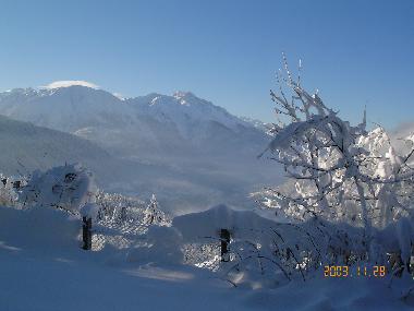 Holiday House in Bellwald (Goms) or holiday homes and vacation rentals