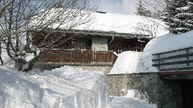 Holiday House in Bellwald (Goms) or holiday homes and vacation rentals