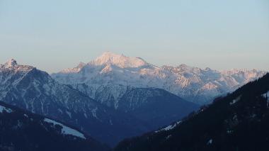 Holiday House in Bellwald (Goms) or holiday homes and vacation rentals