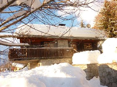 Holiday House in Bellwald (Goms) or holiday homes and vacation rentals