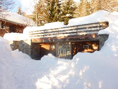 Holiday House in Bellwald (Goms) or holiday homes and vacation rentals