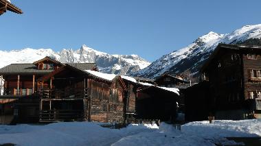 Holiday House in Bellwald (Goms) or holiday homes and vacation rentals