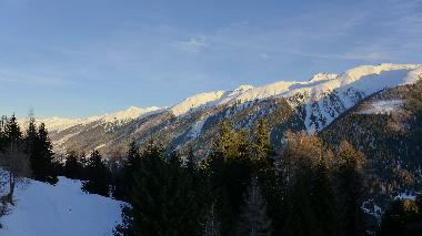 Holiday House in Bellwald (Goms) or holiday homes and vacation rentals