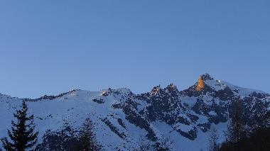 Holiday House in Bellwald (Goms) or holiday homes and vacation rentals