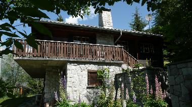 Holiday House in Bellwald (Goms) or holiday homes and vacation rentals