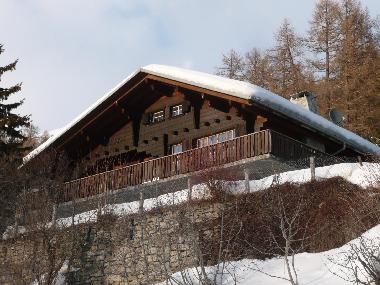 Holiday House in Bellwald (Goms) or holiday homes and vacation rentals