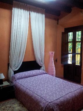 Chalet in La Luisiana (Sevilla) or holiday homes and vacation rentals