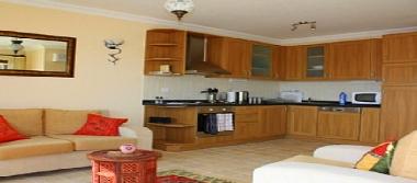 Holiday Apartment in Kalkan (Antalya) or holiday homes and vacation rentals