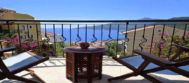 Holiday Apartment in Kalkan (Antalya) or holiday homes and vacation rentals