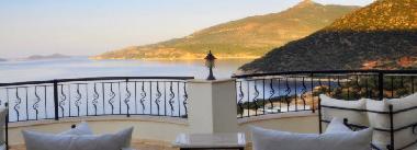 Holiday Apartment in Kalkan (Antalya) or holiday homes and vacation rentals