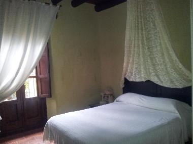 Chalet in La Luisiana (Sevilla) or holiday homes and vacation rentals