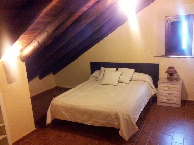 Chalet in La Luisiana (Sevilla) or holiday homes and vacation rentals