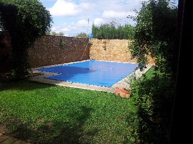 Chalet in La Luisiana (Sevilla) or holiday homes and vacation rentals