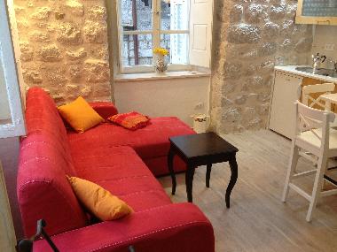 Holiday Apartment in Dubrovnik (Dubrovacko-Neretvanska) or holiday homes and vacation rentals