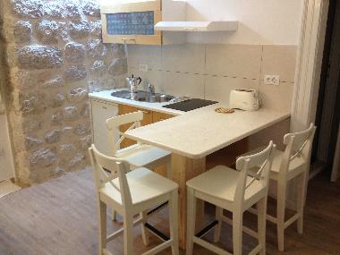 Holiday Apartment in Dubrovnik (Dubrovacko-Neretvanska) or holiday homes and vacation rentals