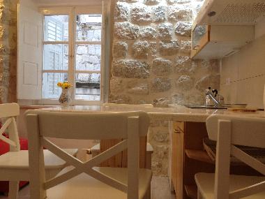 Holiday Apartment in Dubrovnik (Dubrovacko-Neretvanska) or holiday homes and vacation rentals