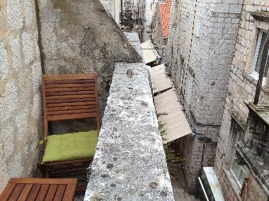 Holiday Apartment in Dubrovnik (Dubrovacko-Neretvanska) or holiday homes and vacation rentals