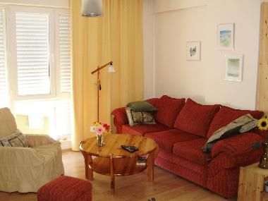 Holiday Apartment in Konyaalti - Antalya (Antalya) or holiday homes and vacation rentals