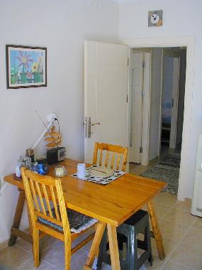 Holiday Apartment in Konyaalti - Antalya (Antalya) or holiday homes and vacation rentals
