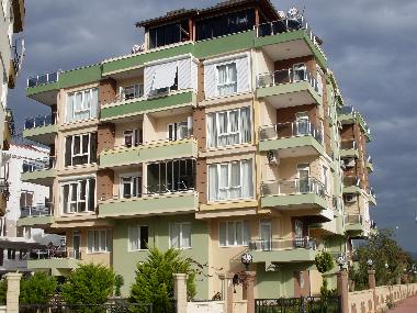 Holiday Apartment in Konyaalti - Antalya (Antalya) or holiday homes and vacation rentals