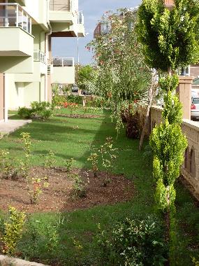 Holiday Apartment in Konyaalti - Antalya (Antalya) or holiday homes and vacation rentals