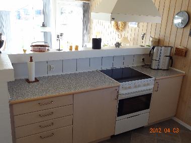 Holiday House in Lkken-Strand / Furreby (Nordjylland) or holiday homes and vacation rentals