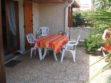 Holiday House in Gruissan (Aude) or holiday homes and vacation rentals