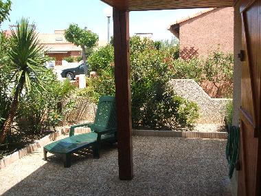 Holiday House in Gruissan (Aude) or holiday homes and vacation rentals