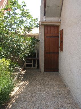 Holiday House in Gruissan (Aude) or holiday homes and vacation rentals