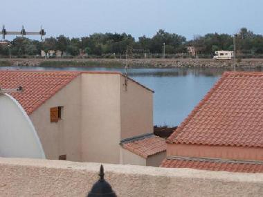 Holiday House in Gruissan (Aude) or holiday homes and vacation rentals