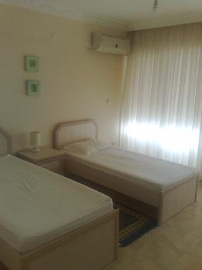 twin room 1