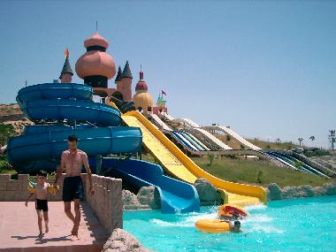 didim aquapark