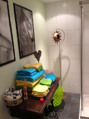 Holiday Apartment in L�ufelfingen (Basel) or holiday homes and vacation rentals