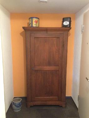 Holiday Apartment in L�ufelfingen (Basel) or holiday homes and vacation rentals